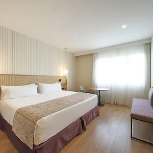**** Hotel Catalonia Diagonal Centro Spain