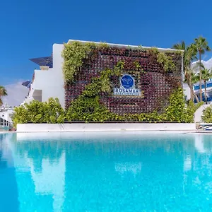 ** Aparthotel Rosamar Spain