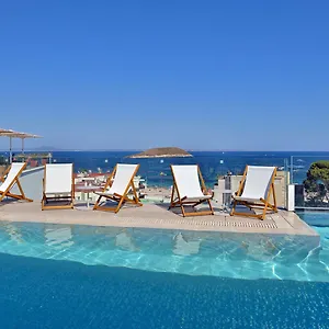 **** Hotel Innside By Melia Calvia Spain