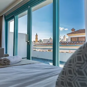 Hotel Boutique La Brisa Del Mar, Estepona