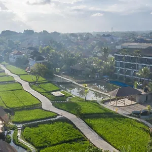 Plataran & - Chse Certified 5*, Ubud Endonezya