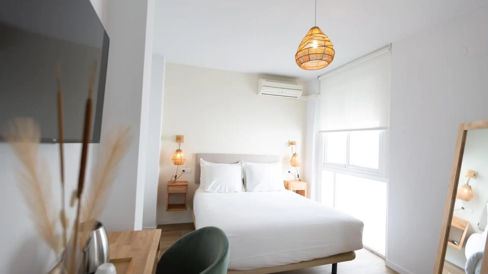 Hostal La Malagueña Estepona