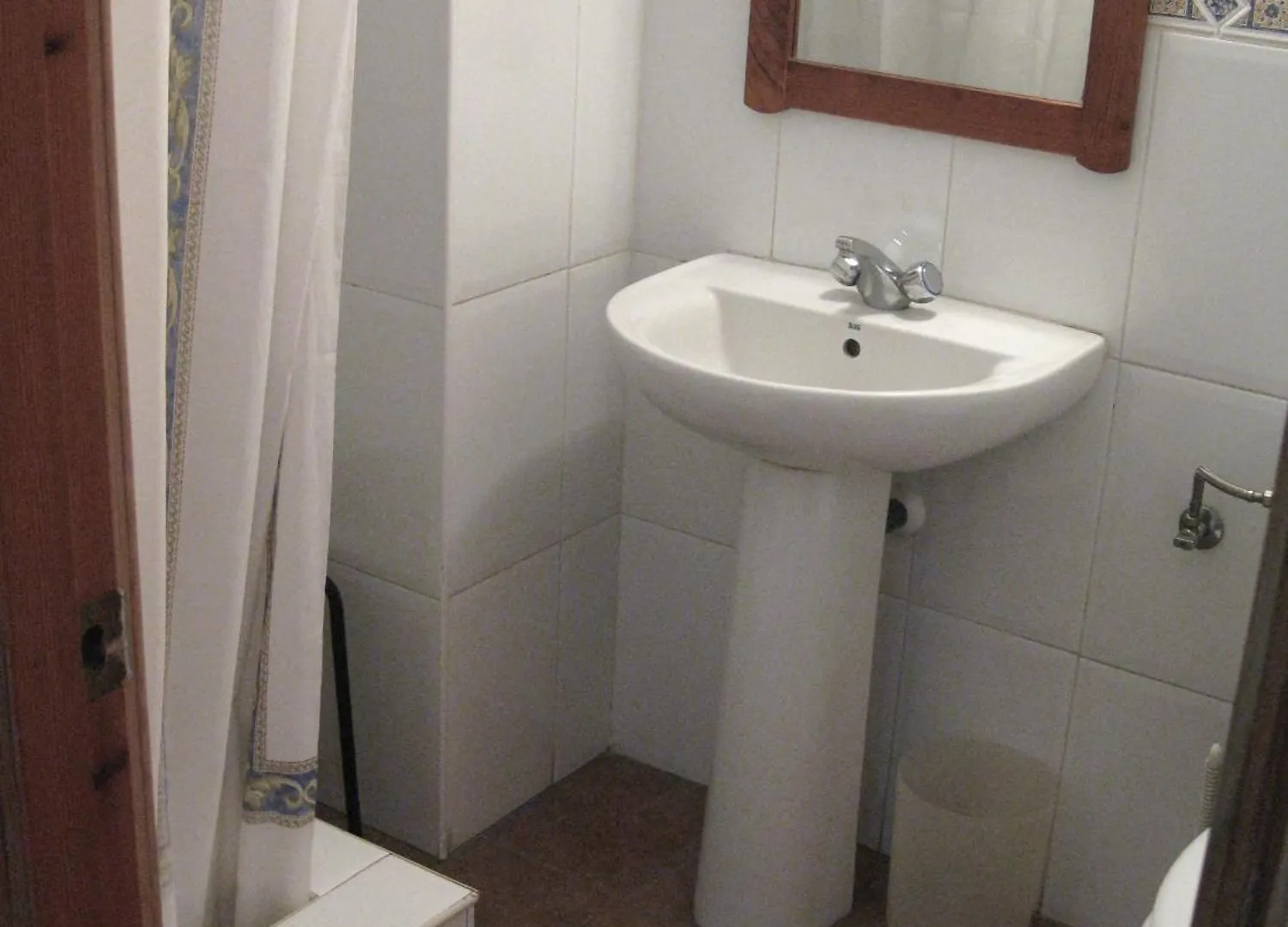 Hostal La Malagueña Estepona 0*,  España