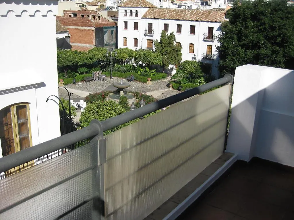 Hostal La Malagueña Estepona Pensión