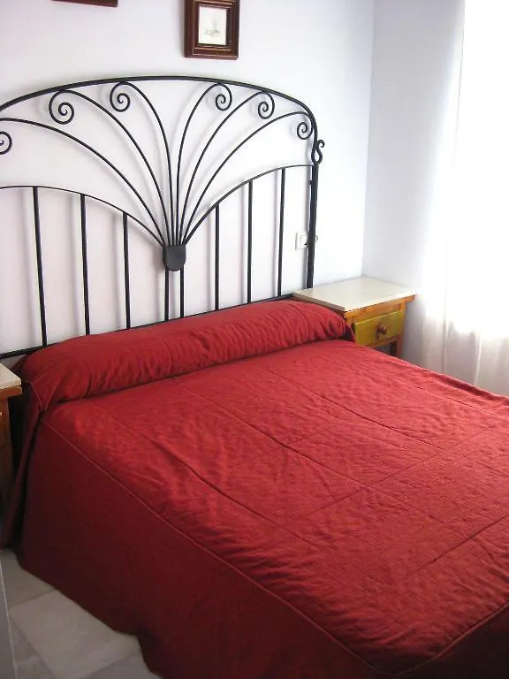 Pensión Hostal La Malagueña Estepona