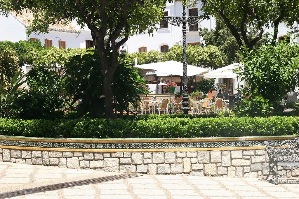 La Malaguena By Croma (Adults Only) Hotel Estepona 0*,  Spain