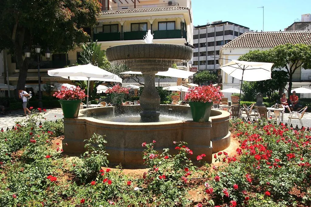 La Malaguena By Croma (Adults Only) Hotel Estepona Guest house