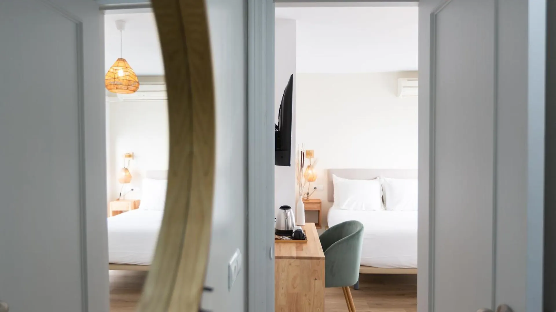 La Malaguena By Croma (Adults Only) Hotel Estepona 0*,