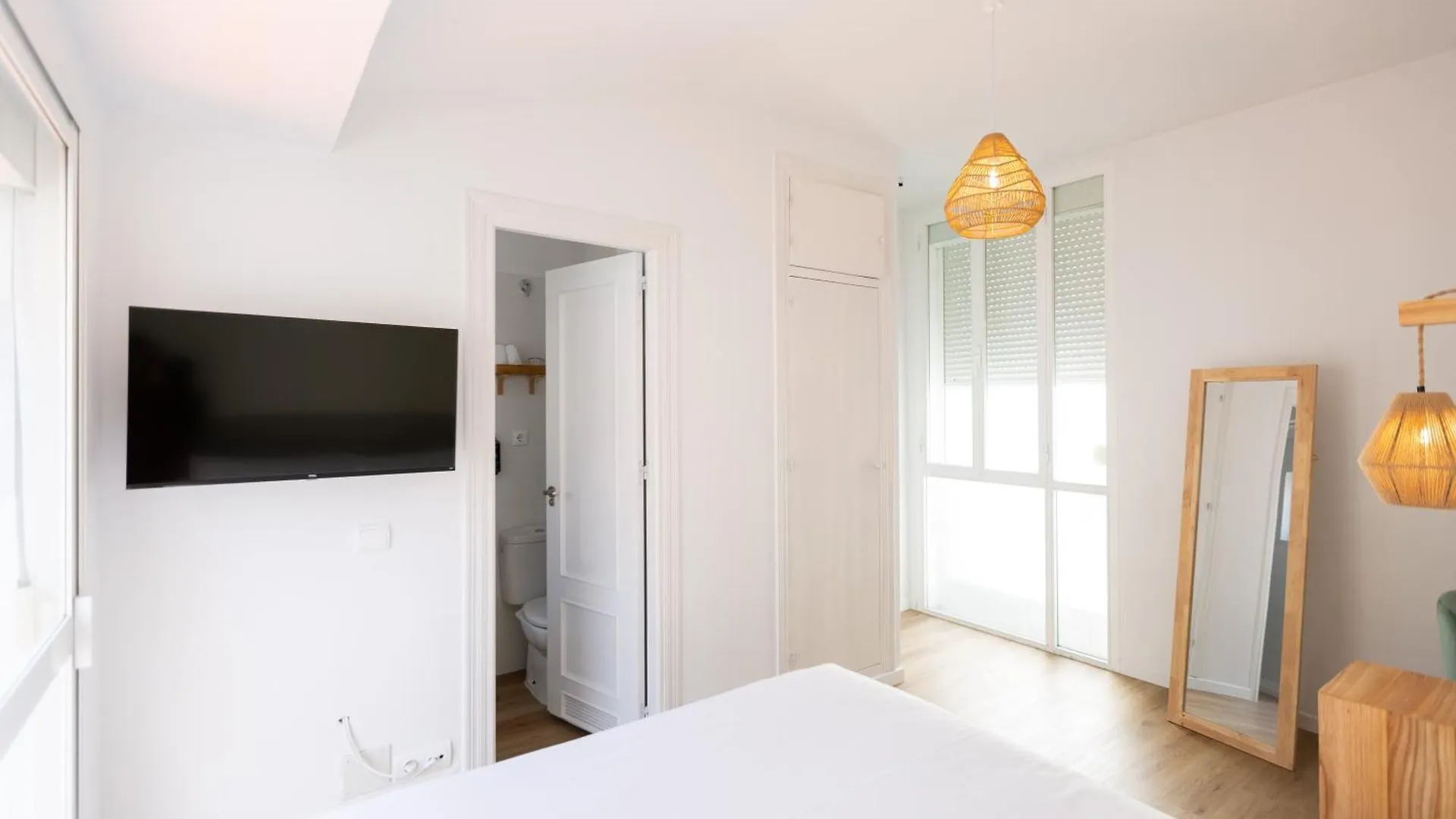 La Malaguena By Croma (Adults Only) Hotel Estepona Guest house
