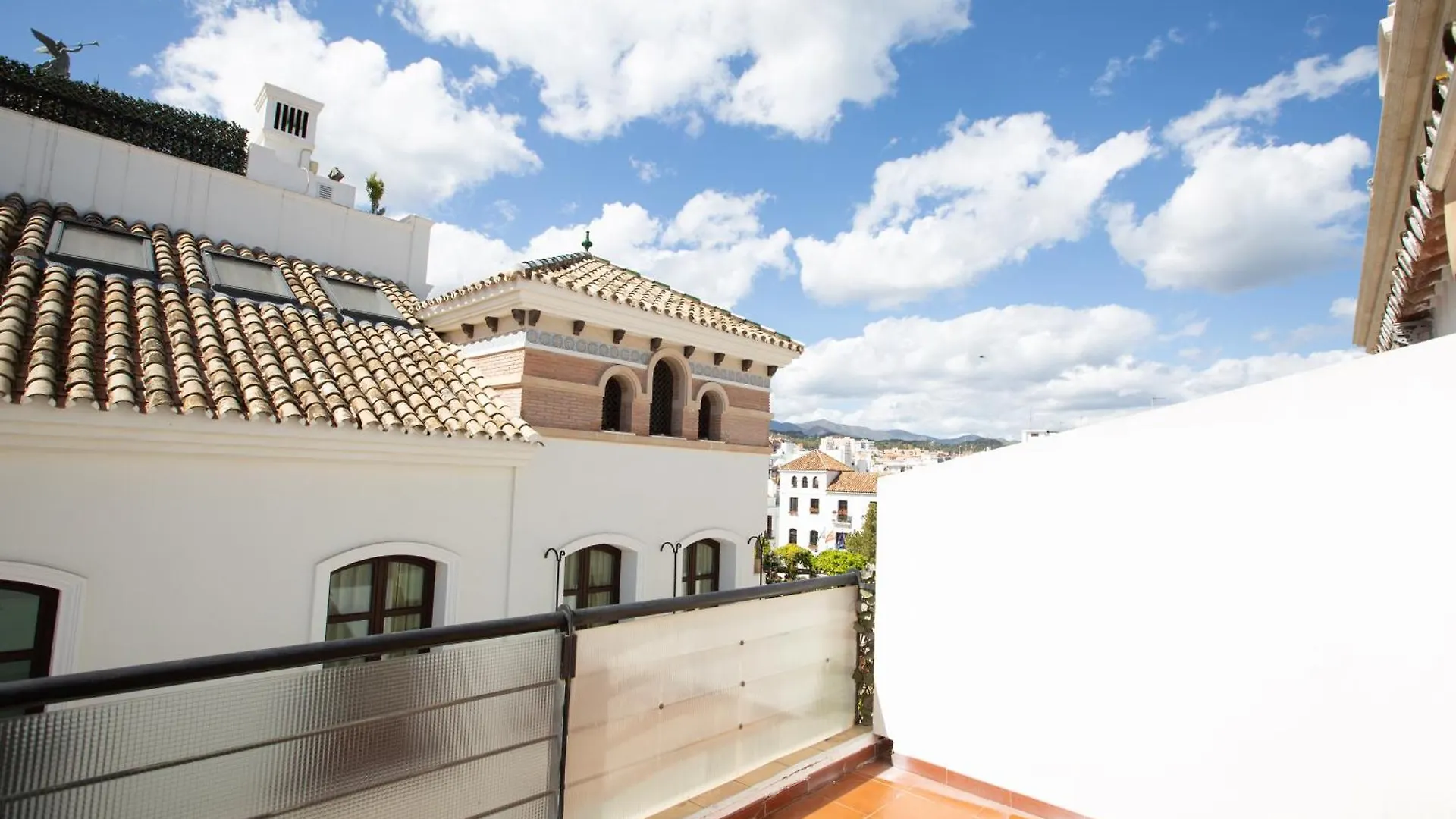 La Malaguena By Croma (Adults Only) Hotel Estepona Guest house