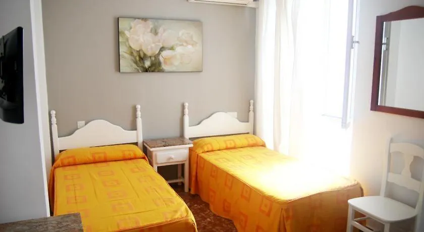 Guest house La Malaguena By Croma (Adults Only) Hotel Estepona