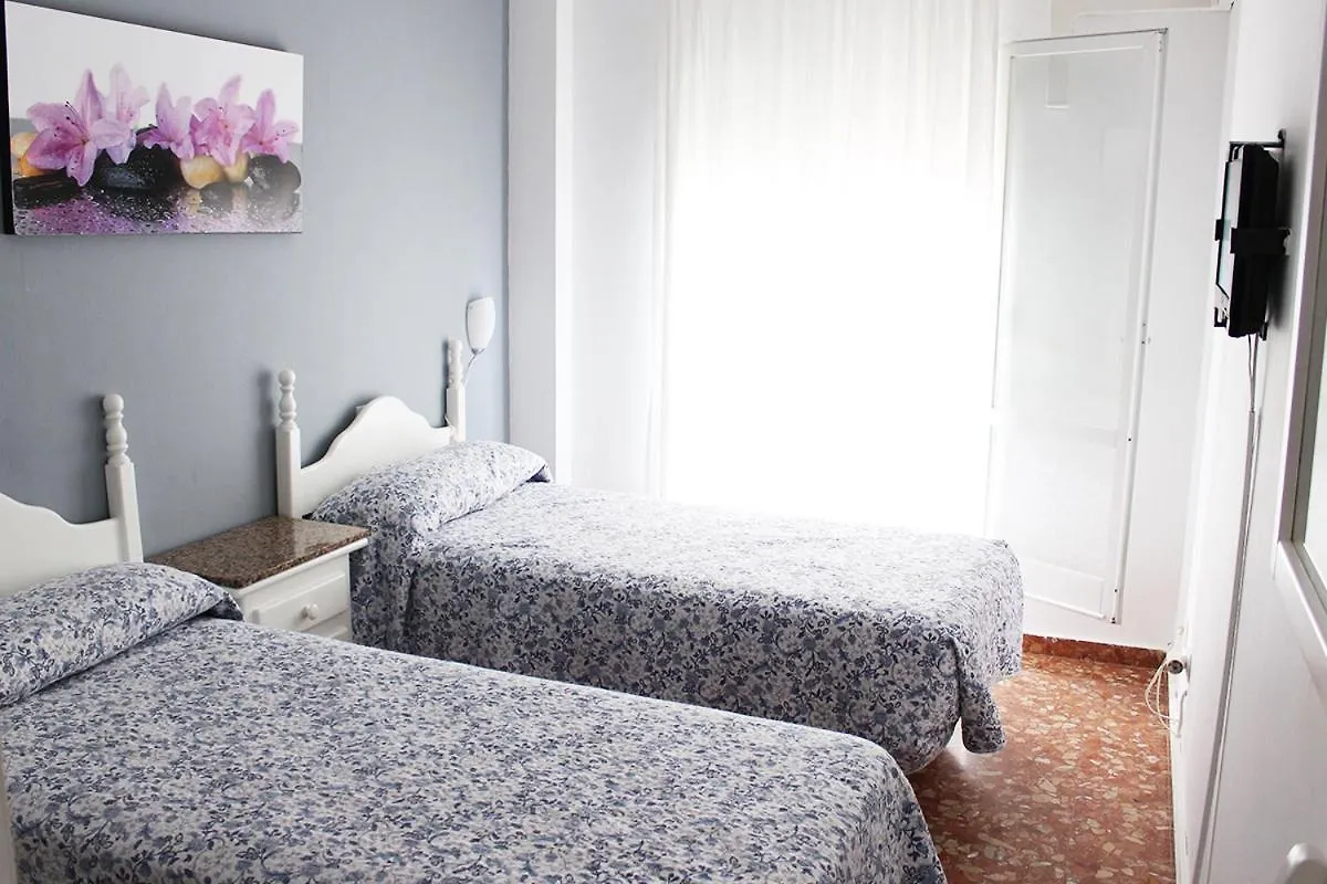 La Malaguena By Croma (Adults Only) Hotel Estepona Spain