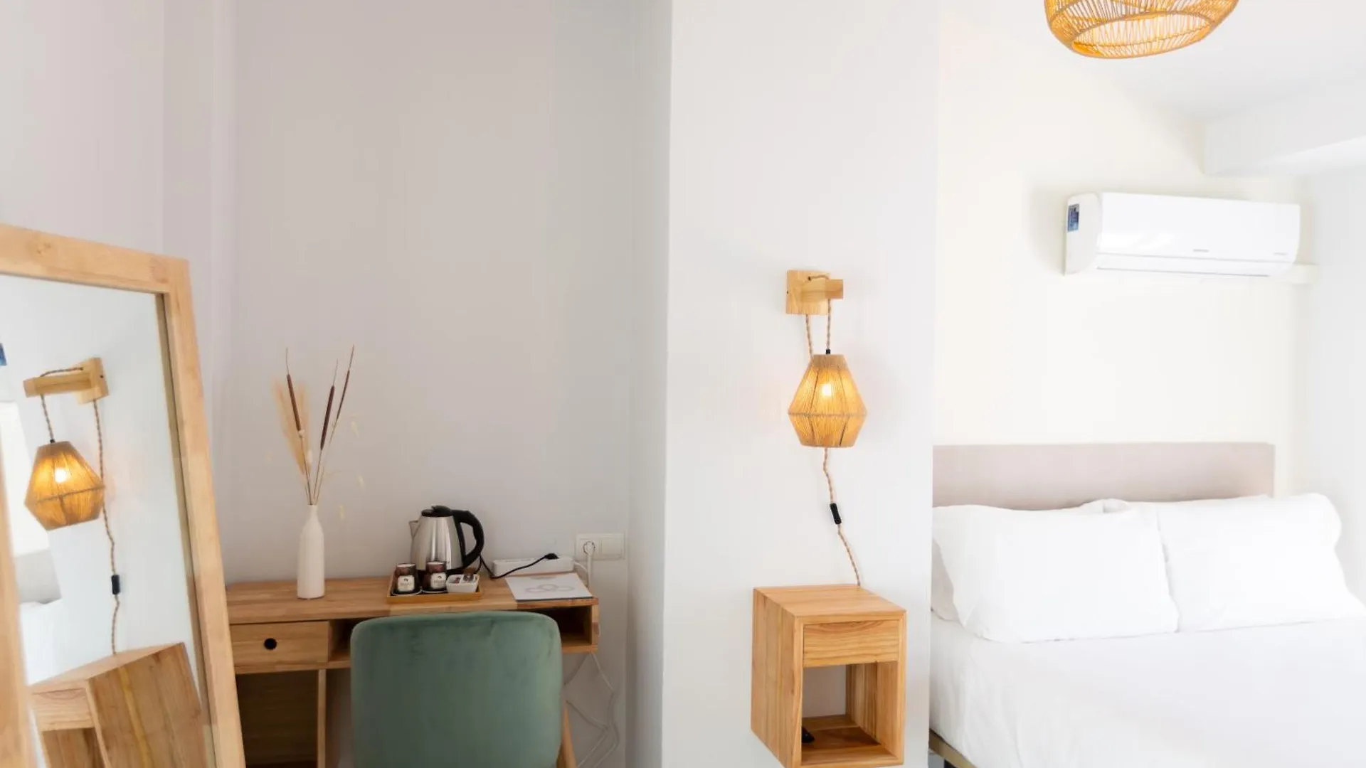 Guest house La Malaguena By Croma (Adults Only) Hotel Estepona
