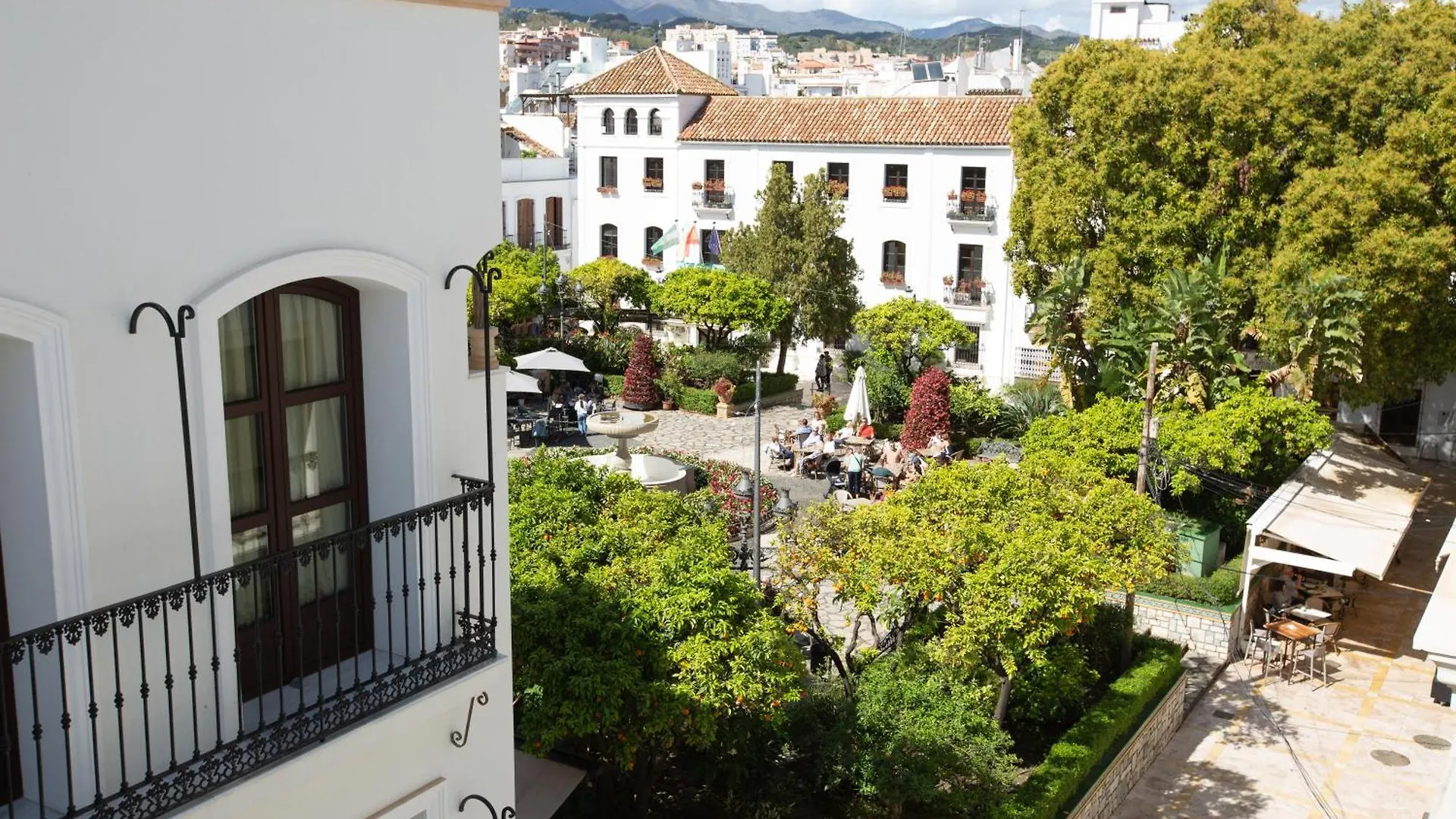 La Malaguena By Croma (Adults Only) Hotel Estepona