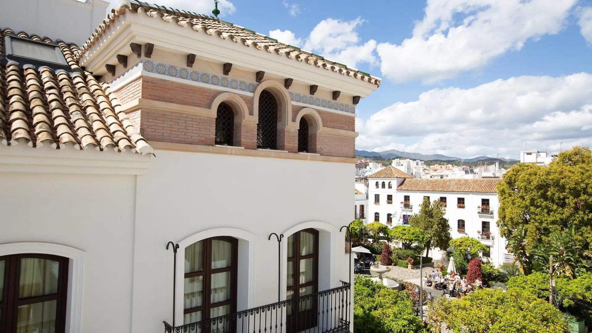 Guest house La Malaguena By Croma (Adults Only) Hotel Estepona