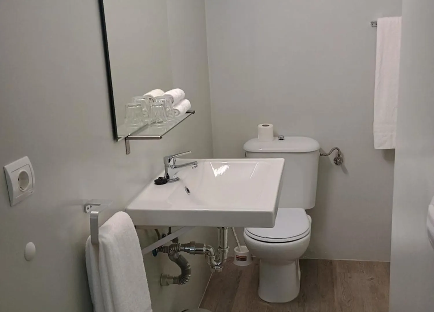 La Malaguena By Croma (Adults Only) Hotel Estepona 0*,  Spain