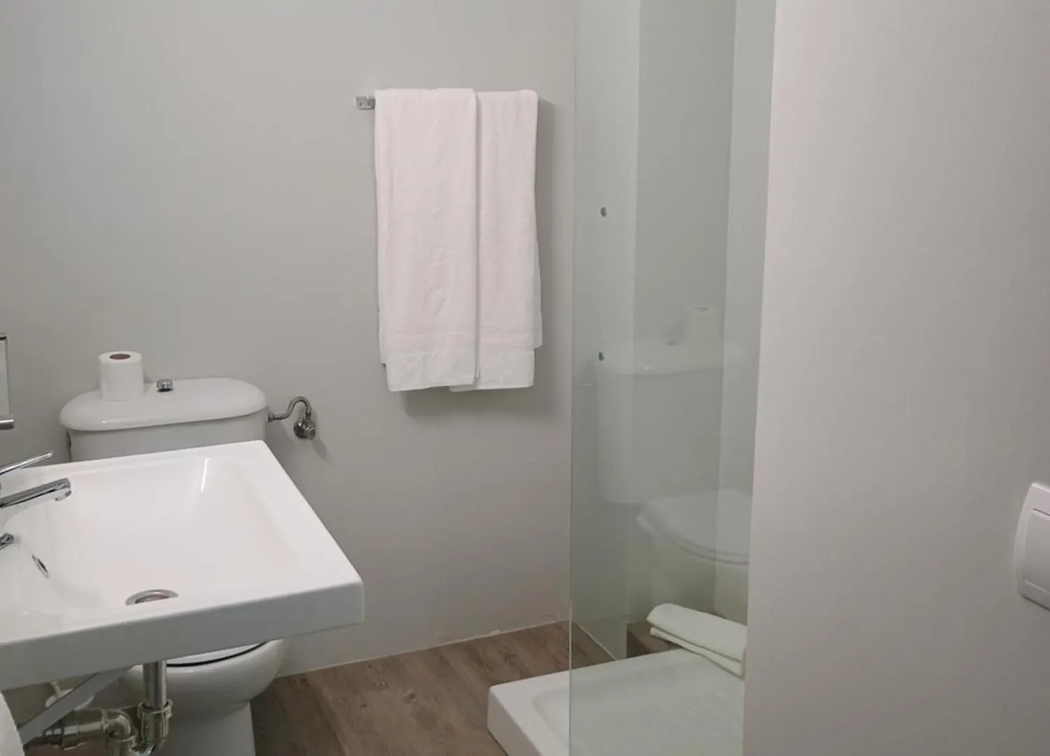 La Malaguena By Croma (Adults Only) Hotel Estepona 0*,