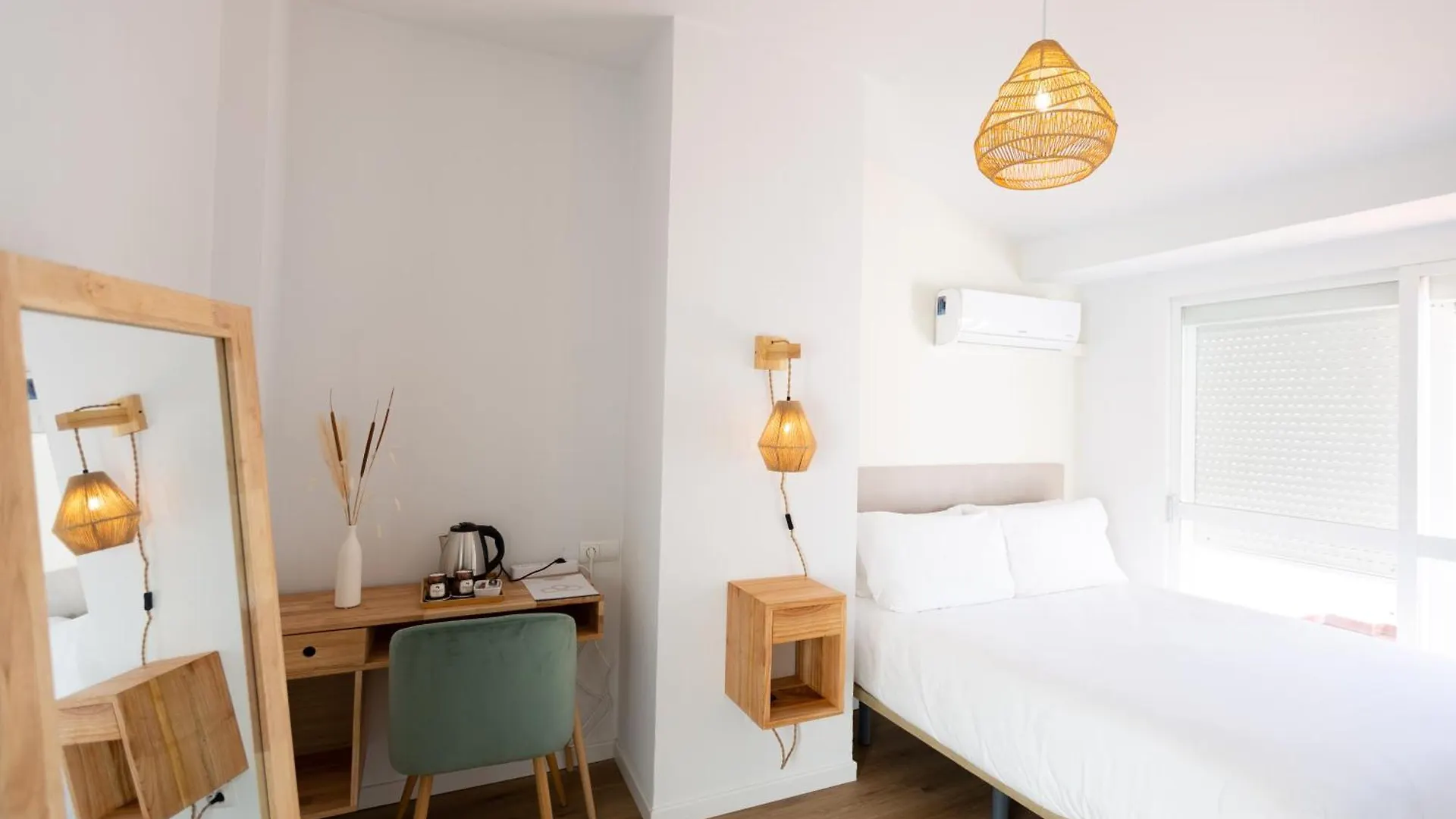 La Malaguena By Croma (Adults Only) Hotel Estepona Spain