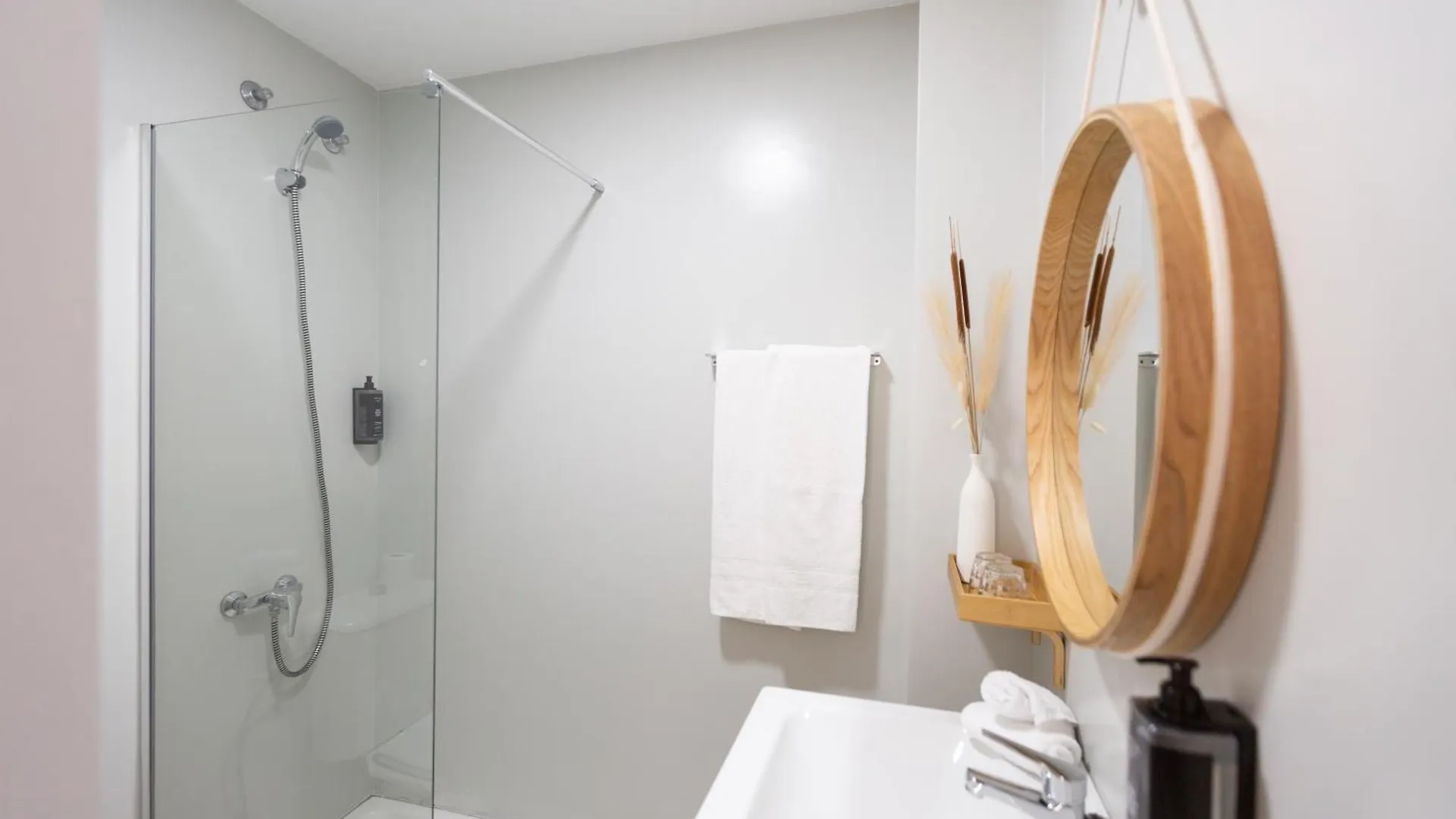 La Malaguena By Croma (Adults Only) Hotel Estepona Guest house