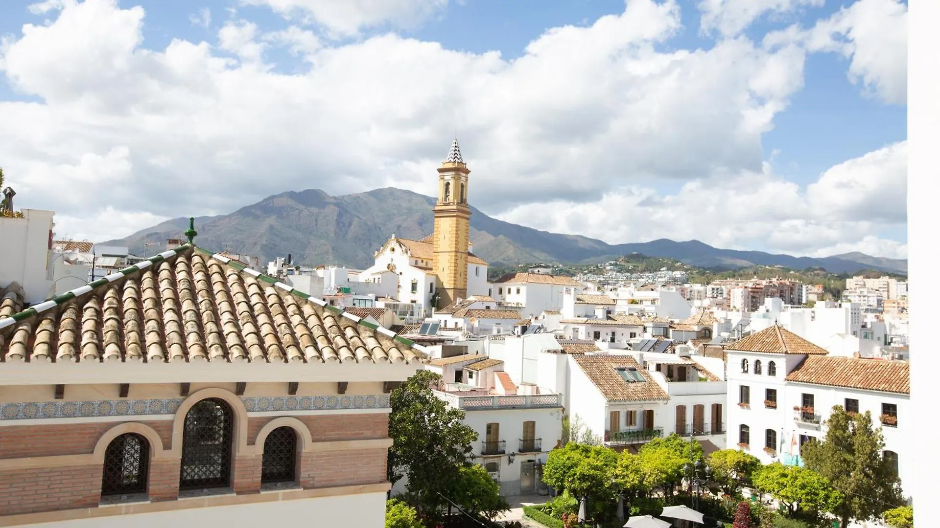 Guest house La Malaguena By Croma (Adults Only) Hotel Estepona Spain