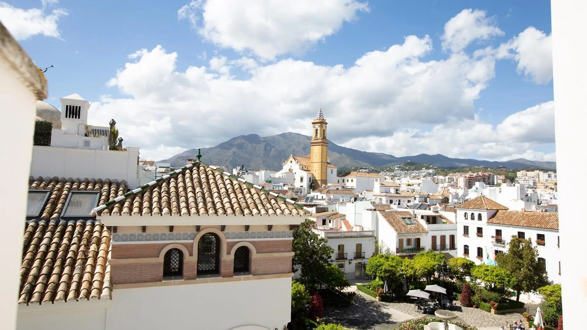 Guest house La Malaguena By Croma (Adults Only) Hotel Estepona