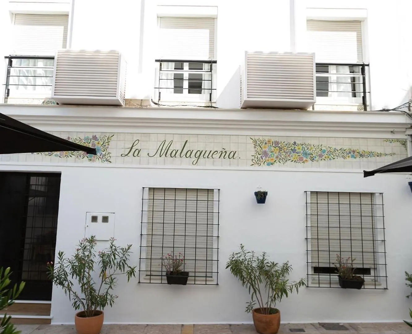 Guest house La Malaguena By Croma (Adults Only) Hotel Estepona