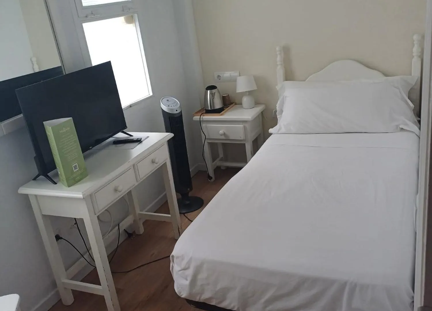La Malaguena By Croma (Adults Only) Hotel Estepona Guest house