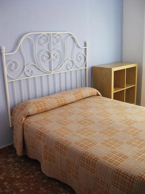 La Malaguena By Croma (Adults Only) Hotel Estepona Spain