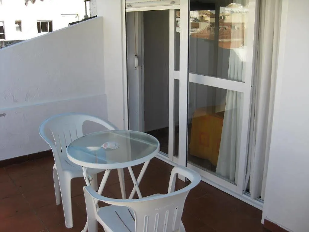 La Malaguena By Croma (Adults Only) Hotel Estepona Guest house